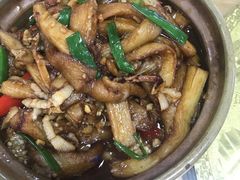 -田源农家饭店·窑鸡王·海鲜(东部湾·融创店)