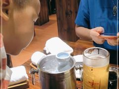 -鸟鹏烧鸟居酒屋(熙龙湾店)