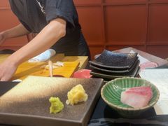 -Sushi Hanzo半藏(天环广场店)
