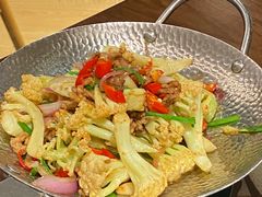 -湖兰金牌小炒肉(椒江万达店)