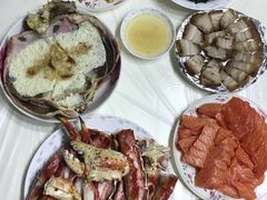 -盒马鲜生(宝地店)