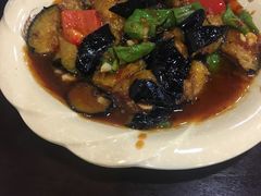 -易老九江湖菜(北滨一路店)