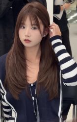 -DL HOPE明星造型