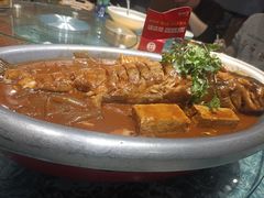 -磁州卤面·地标邯郸菜(97年创始店)