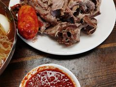 -西塔大冷面(市府大路店)