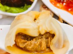 -老盛兴汤包馆(大华二路店)