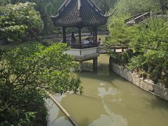 -上海醉白池公园