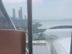 -小南洋海景餐厅(深圳湾店)