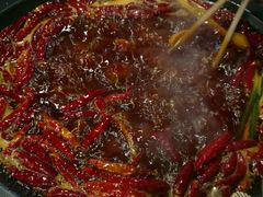 -黄潇洒老火锅(九眼桥宏济巷店)