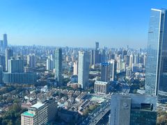 -上海静安香格里拉大酒店