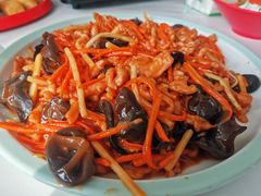-小柒家第一锹东北菜(城关店)