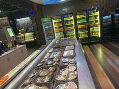 -尚品海鲜肥牛自助火锅(湖明店)