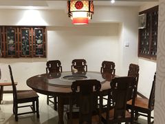 包厢-大家烤羊庄·聚餐团建·谢师宴·生日派对(南山店)