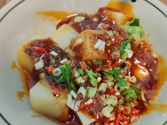 拌凉粉-玉滋補