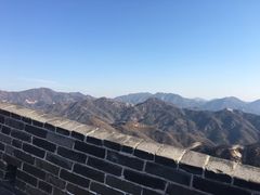 -八达岭长城