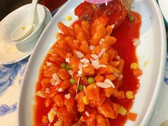 -姑苏家宴·苏帮菜·松鼠桂鱼(苏州总店)
