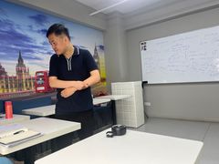 -引领英语·成人口语·雅思托福