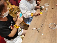 -珠海横琴国家地理探险家中心(创新方)