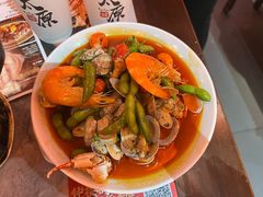 -山四砂锅(太原钟楼街店)