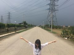 -低涌(地铁站)
