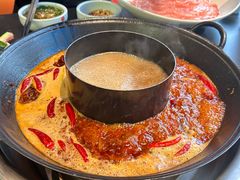 -巴蜀大将火锅(春熙店)