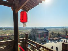 -白台寺