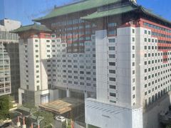 -和平宾馆(王府井店)