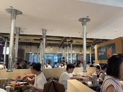 -炽城·烤肉名家(鸿达中央广场店)