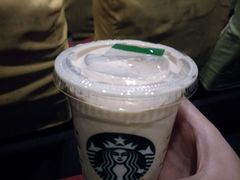 -星巴克(济宁万达广场店)