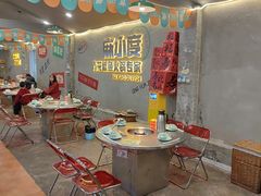 -麻小度青花椒鱼(安德总店)