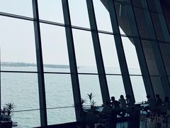 -抱抱地球咖啡馆(国家海洋博物馆店)