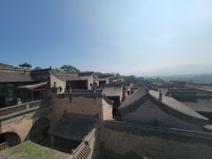 -山西王家大院