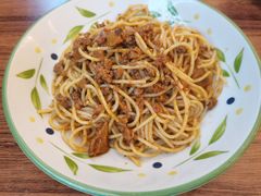 -萨莉亚意式餐厅(金隅嘉品mall店)