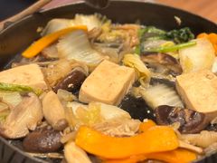 -满来寿喜烧(金虹桥店)