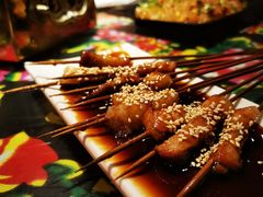 -醉烧膘·烧烤夜宵王(总店)