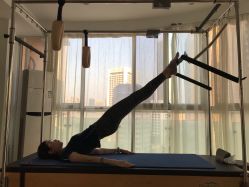 -康舒普拉提工作室control pilates