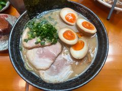 -日出拉面(望京店)
