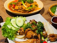 -Cau Go Vietnamese Cuisine