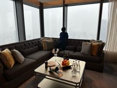 -上海静安香格里拉大酒店