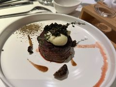 -王品牛排(珠海富华里店)