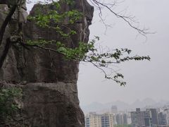 -南溪山景区