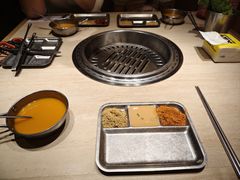 -大叹号·朝鲜族烤肉(潍坊泰华城店)