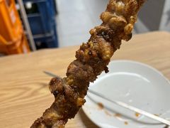 -胖子卤煮