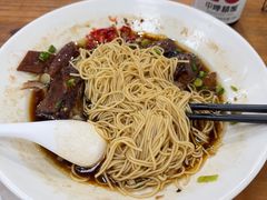 -杭嘉湖咬强羊肉面馆(永兴路总店)