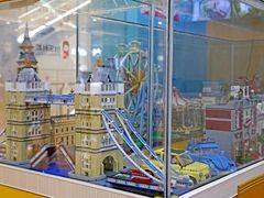 -创乐科教乐高机器人·编程·科技特长生规划中心(新地中心店)