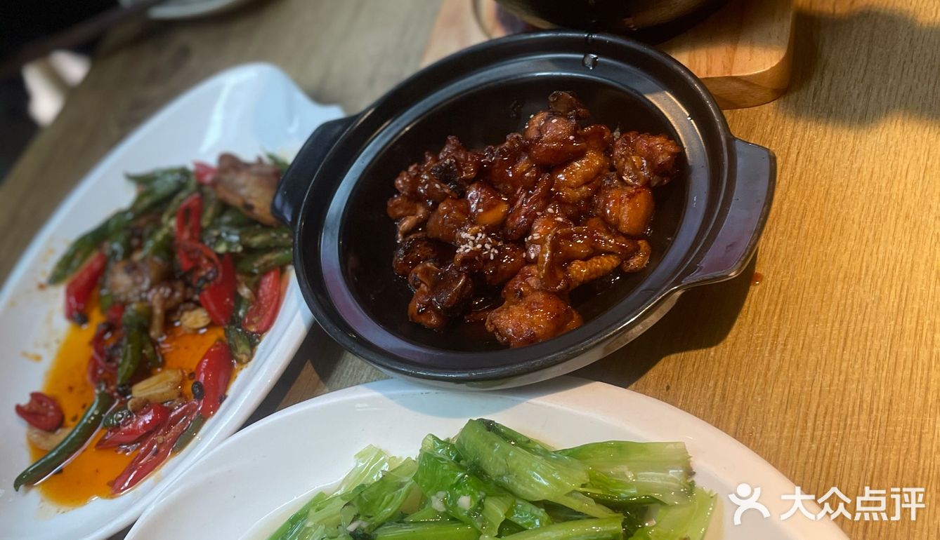 南大旁边新开环境超美小馆，冲冲冲！