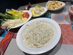 -胡记德源粉·湖南菜(双安店)