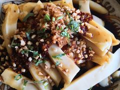 -火燒雲傣家菜(鼓楼店)
