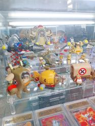 -新时模型(新街口店)