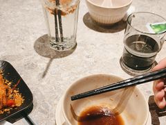 -留半山·香港食堂(啦啦宝都店)
